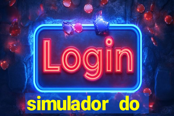 simulador do fortune rabbit